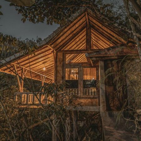 Gumi Ayu Ecostay Munduk エクステリア 写真